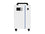 TEYU Portable Water Chiller for 3W-5W UV Laser Marking Machine