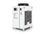 TEYU Process Water Chiller for 1kW Fiber Laser Engraver Cutter Welder