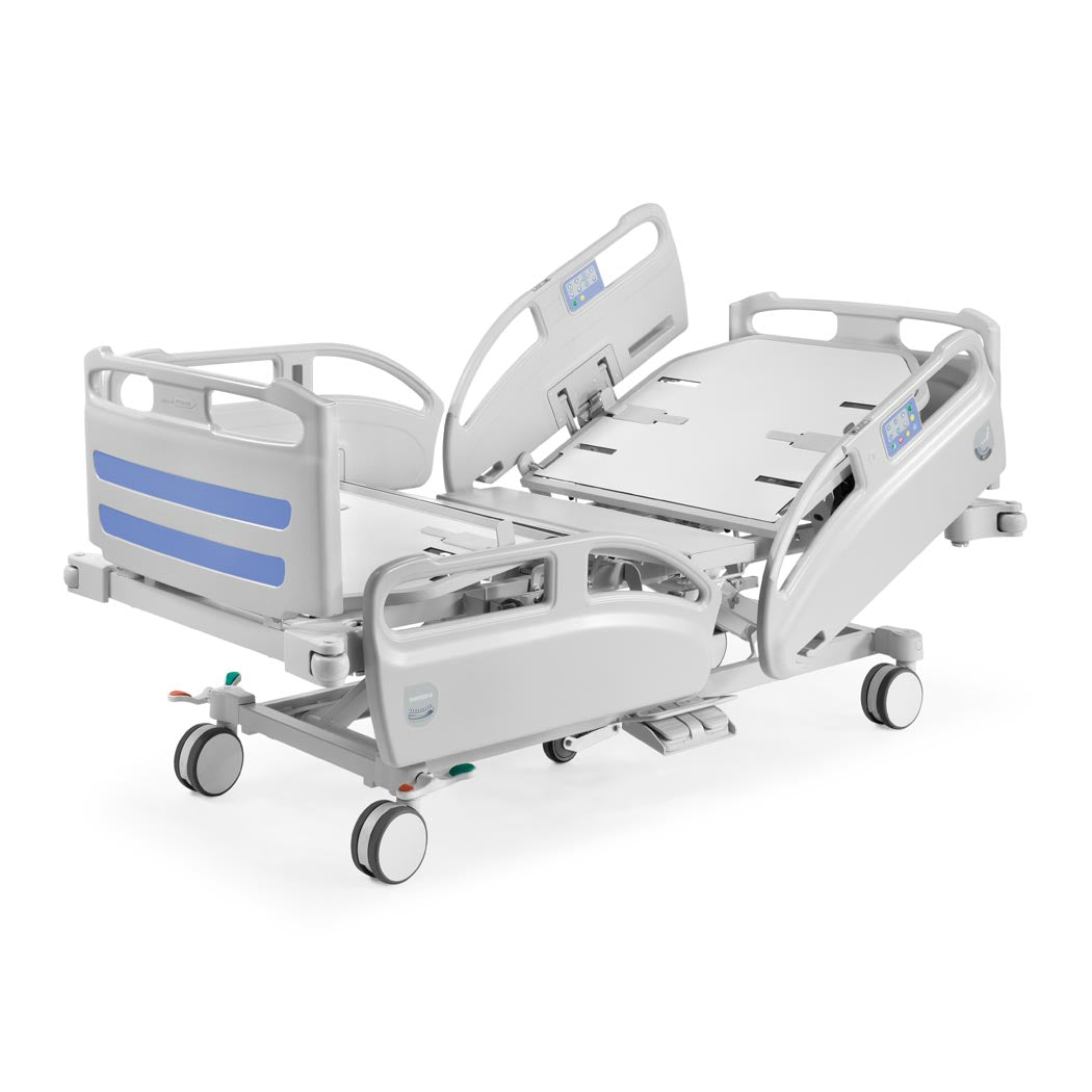 Care Sure Hospital Bed - Standard Configuration