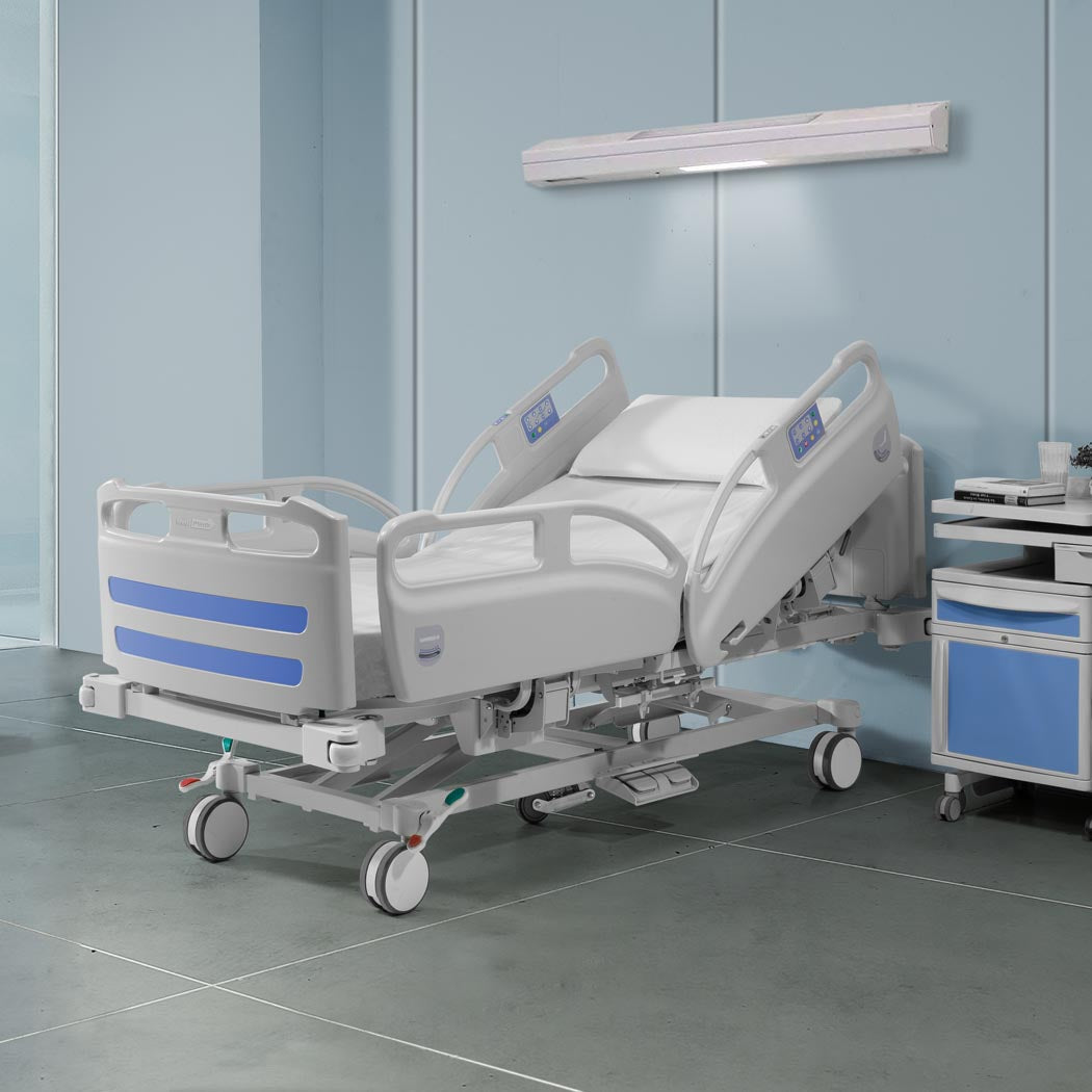 Care Sure Hospital Bed - Standard Configuration