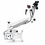 Ecleris Microstar C 100 Binocular Colposcope with Video System