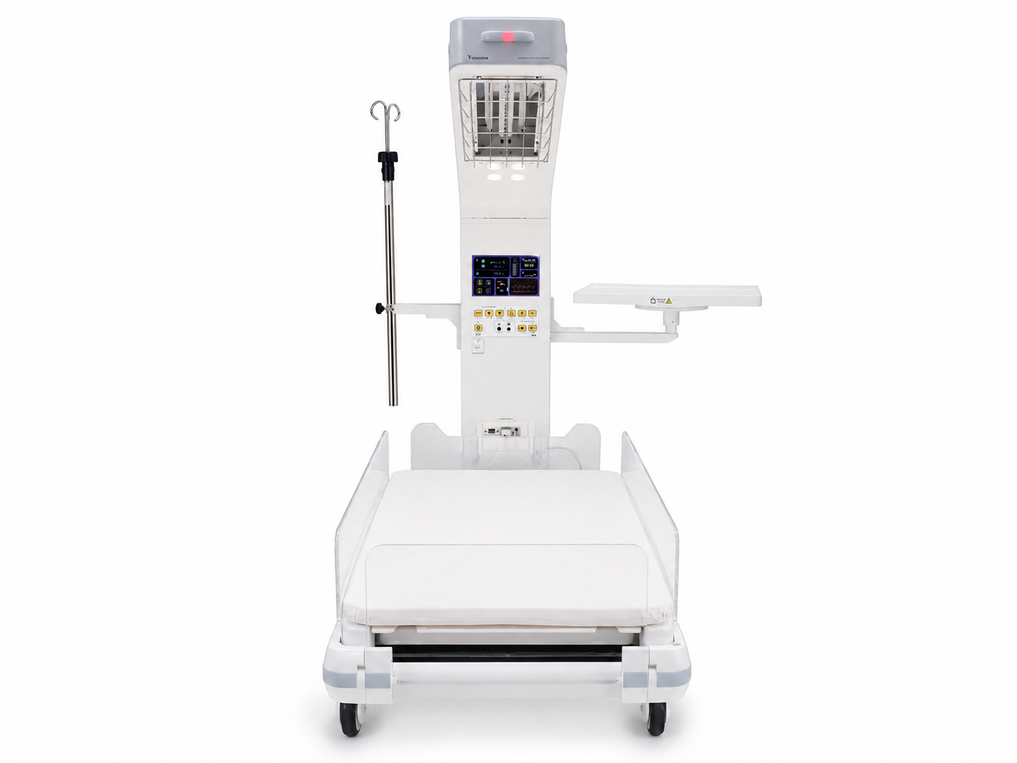 Infant Warmer Model: BT-550