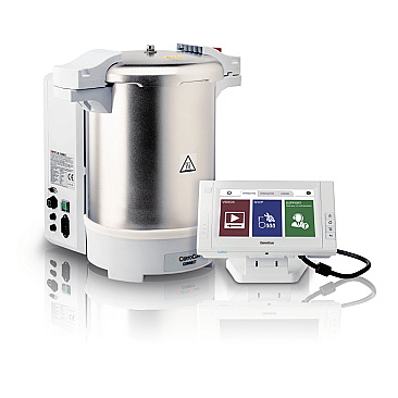 Certoclav Connect Fully Automatic Programmable Autoclave, 18 L (8510176)