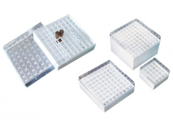 Jeio Tech Lab Companion Cryo Boxes