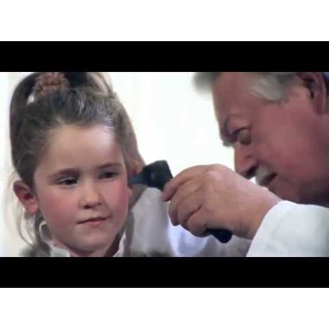Riester Ri-Vital Patient Monitor with Child Velcro Cuff