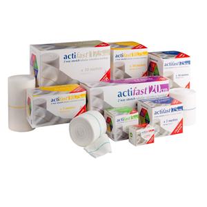 Actifast Blue Line 7.5cm x 10m