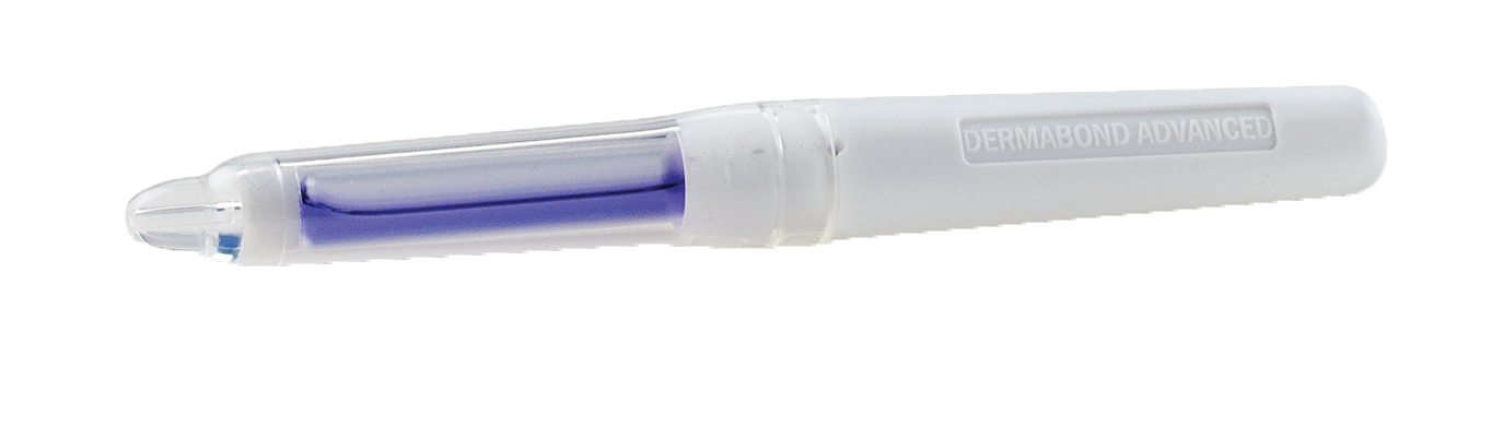 Dermabond Advanced Topical Skin Adhesive - 0.7ml - Box of 12