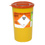 Sharpsguard Orange 5 Ltr Sharps Bin
