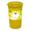 Sharpsguard Yellow Sharps Bin - 5 Litre Sharps Bin