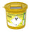 Sharpsguard 2.5 Litre Yellow Sharps Bin