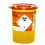 Sharpsguard Orange 3.75 Ltr Sharps Bin
