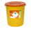 SHARPSGUARD® orange 24 Sharps Bin