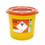 Sharpsguard Orange 11.5 Ltr Sharps Bin