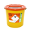 Sharpsguard Orange 11.5 Ltr Sharps Bin