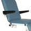 Adjustable Arm Rests - Addon For MediPlinth BA02H & BA03E