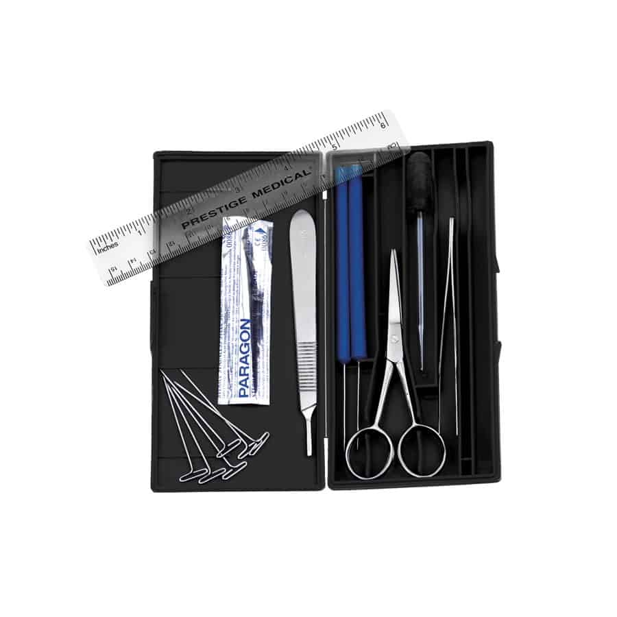 Deluxe Student Dissecting Kit