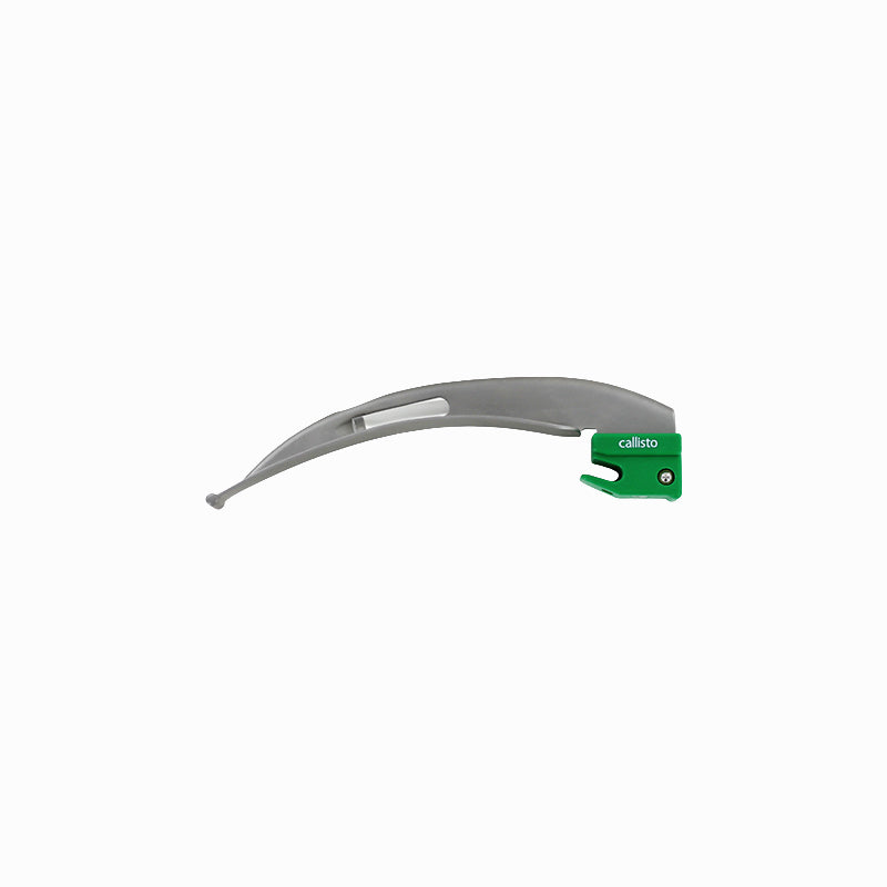 Callisto Laryngoscope Blade Macintosh - Box of 10