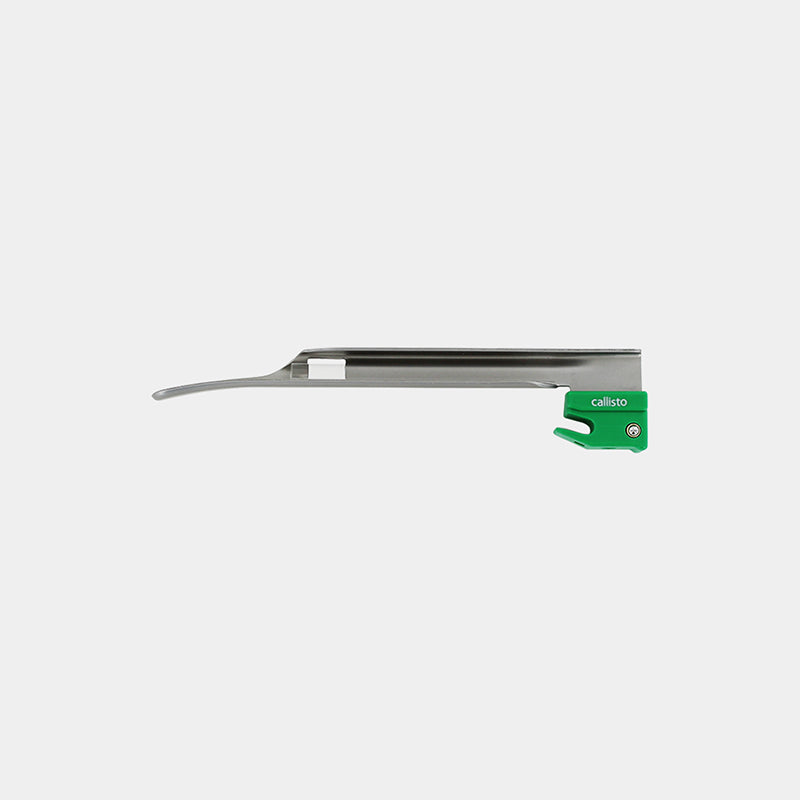 Callisto Laryngoscope Blade Miller - Box of 10