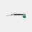 Callisto Laryngoscope Blade Miller - Box of 10