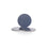 DURAN® GLS 80® High Temperature Replacement Cap Liner, PTFE Coated, Platinum-Cured Silicone
