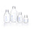 DURAN® Pressure Plus+ GL 45 Laboratory Bottle, Protect+