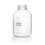 DURAN® Protect+ Laboratory Bottle, Clear, Wide Mouth