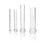 DURAN® Spherical Joint, Ball, Inches Size, S 40/25
