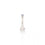 AZLON® Volumetric Flask, class A, PMP