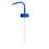 AZLON® Screwcaps for Wide Neck Wash Bottles