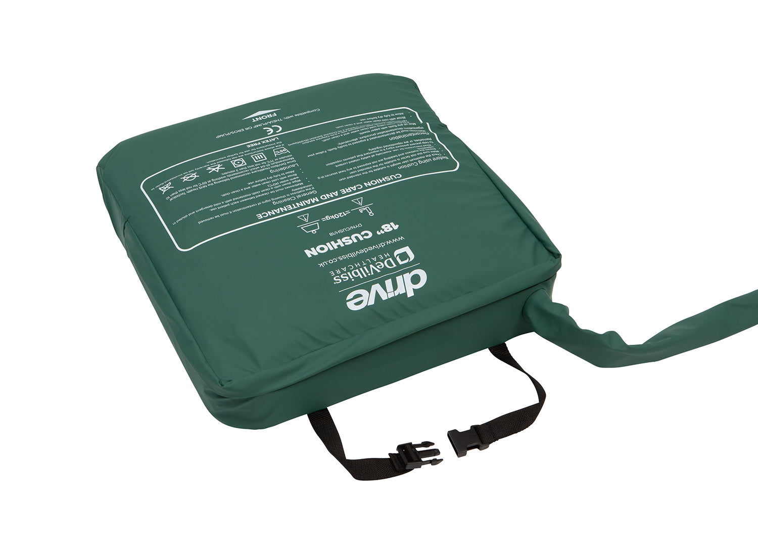 Air on Foam 18" Cushion