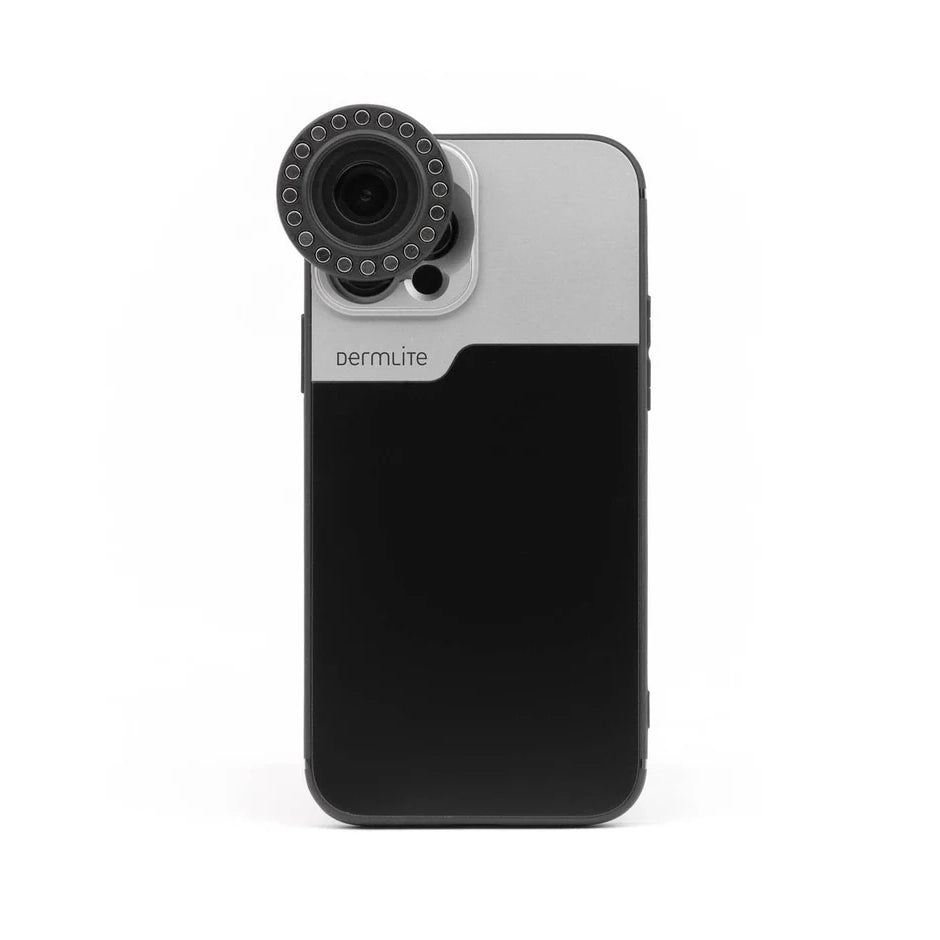 DermLite Connection Kit for IPhone 14 Pro