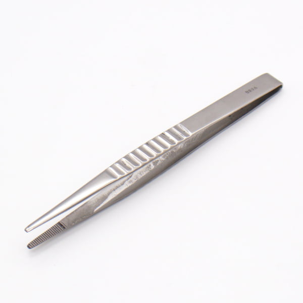 T.O.E. Dissecting Forceps - 15cm