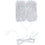 "Pefect Mama TENS Electrodes - For use with Pefect Mama "