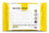 PDI Sani Cloth Detergent Wipes - Multi Surface Wipe x 60