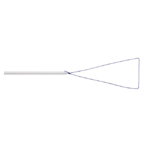 EJ10C Vicryl Coated Violet 0 Pre-Tied Endoloop