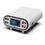 Labbox VOLT E600 Electrophoresis Power Supply — front angled view