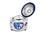 ELMI CM-09M Fugamix Centrifuge (9,000 RPM)