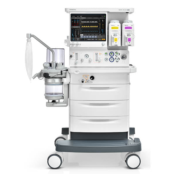 Anaesthetic Machine | WATO EX-65 Pro