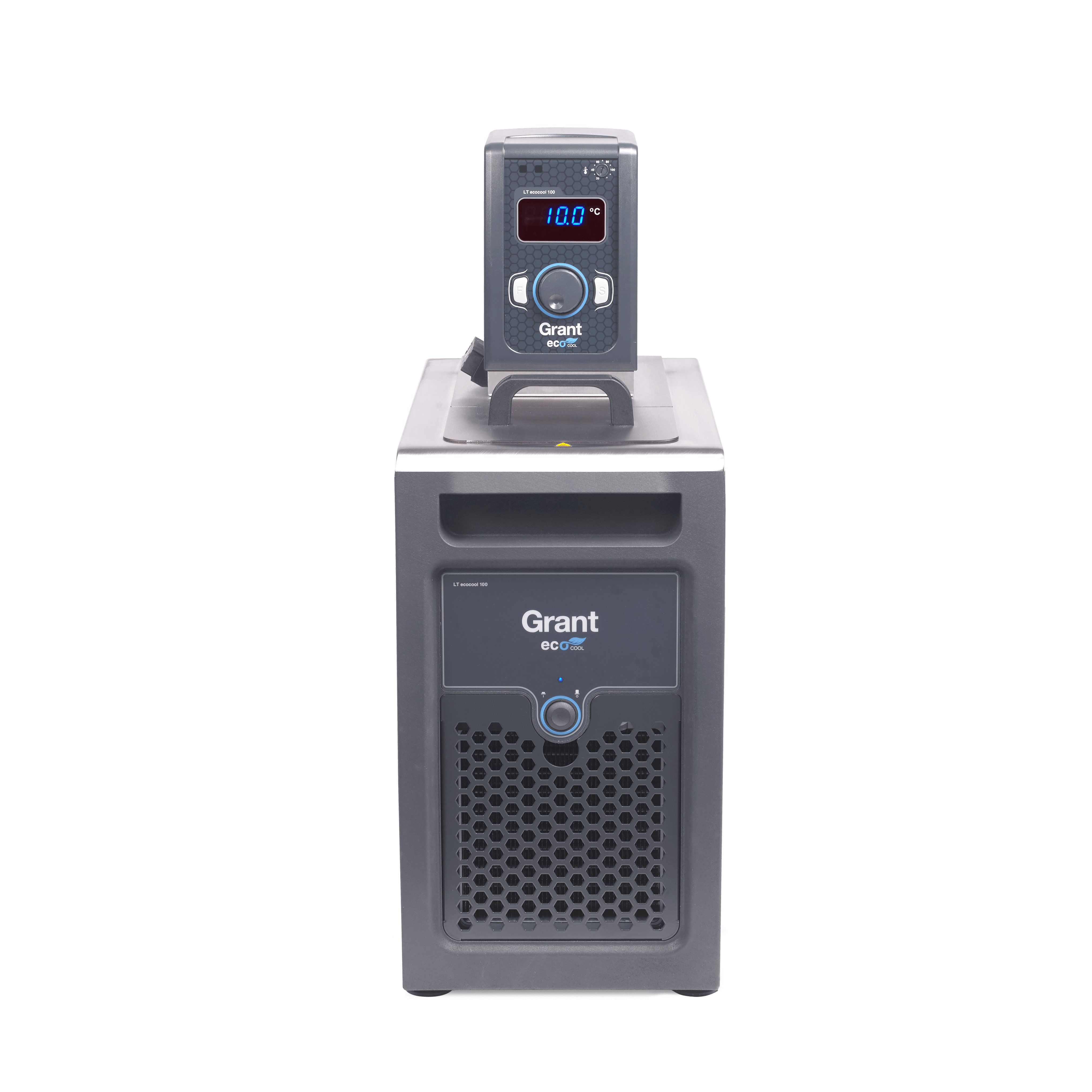 Grant ecocool 100R refrigerated/heating circulating bath