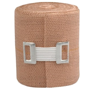 Elastocrepe BP 15cm x 4.5m Stretched Pack of 6