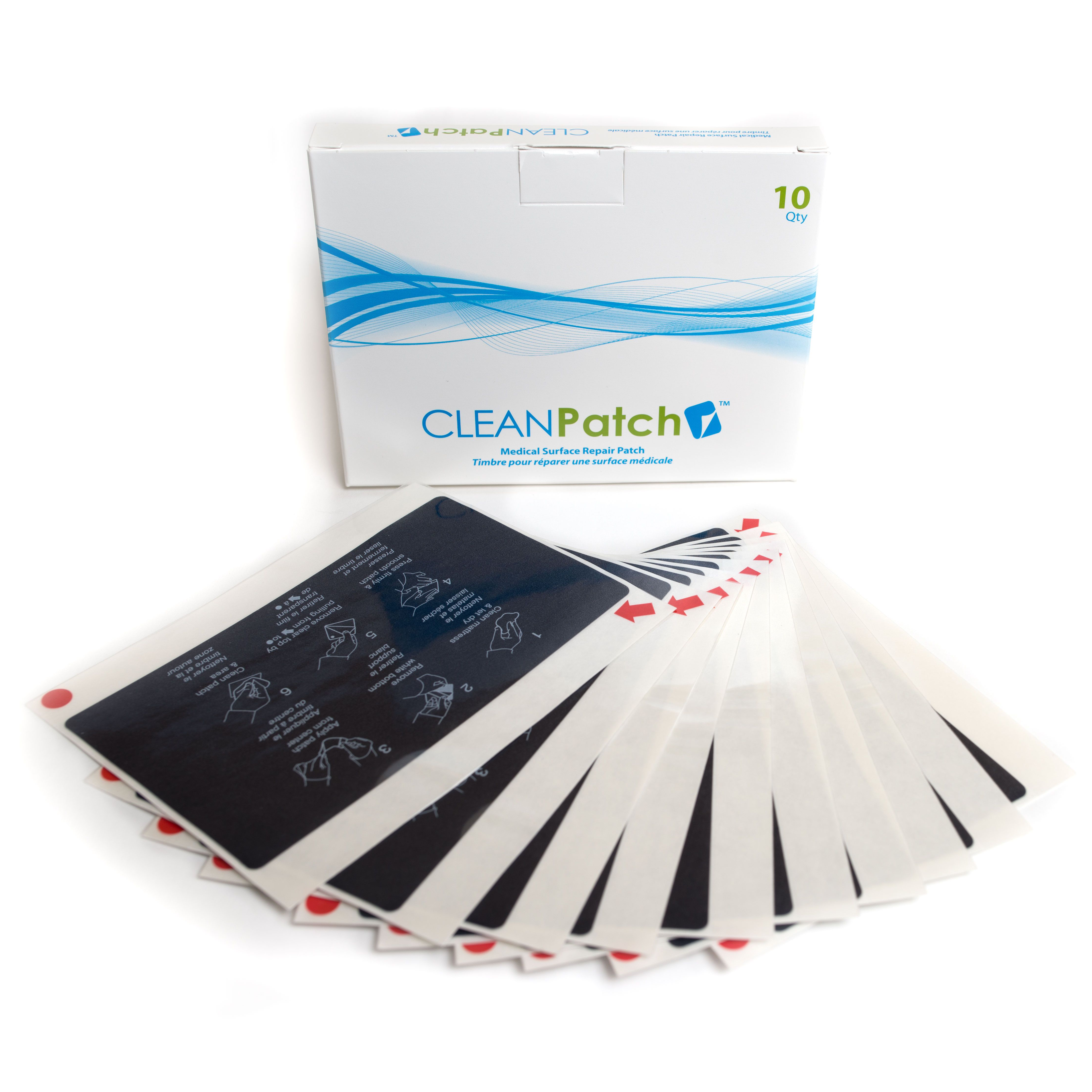 CleanPatch Large 3.5