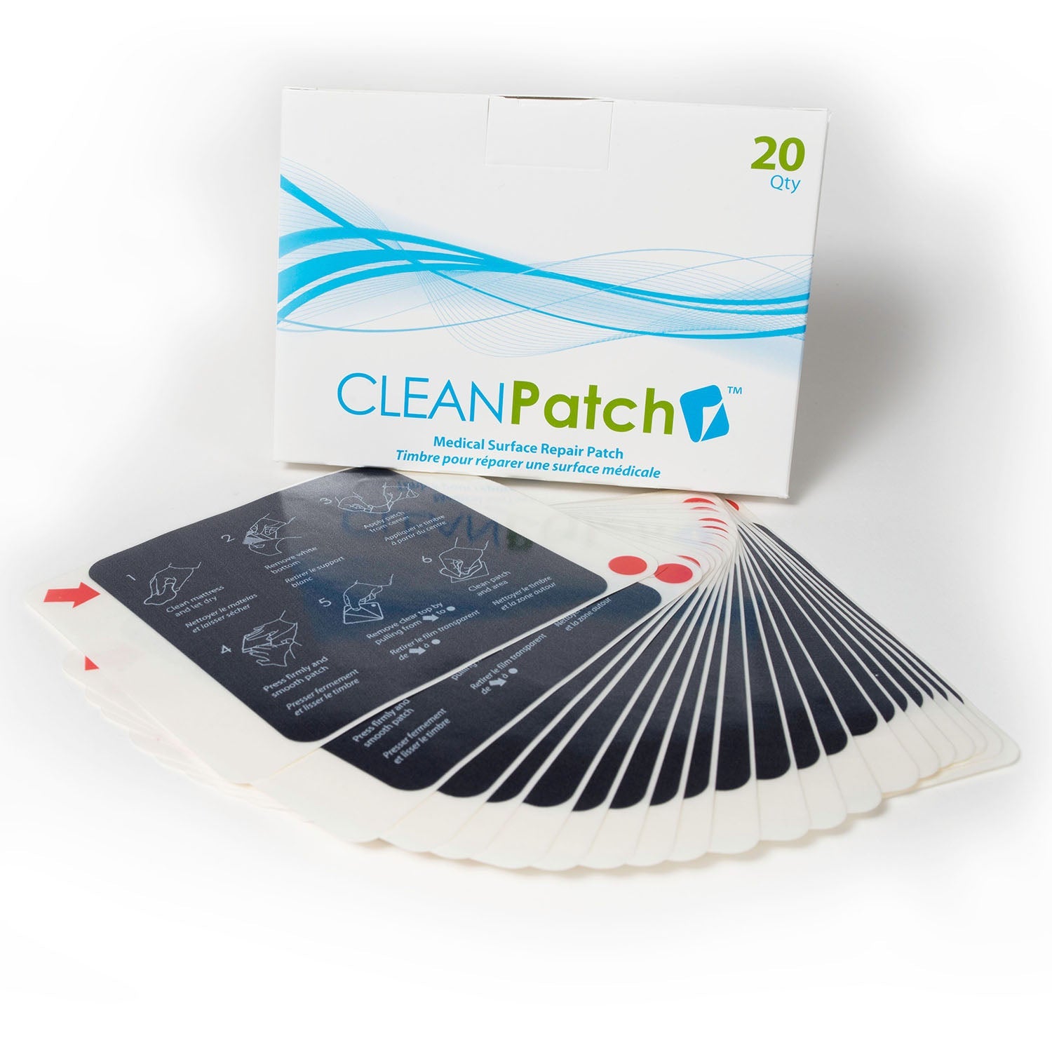 CleanPatch Medium 3.5