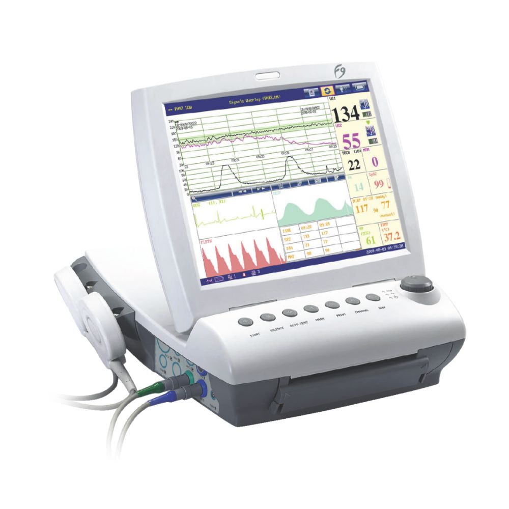 EDAN F9 Fetal Monitor