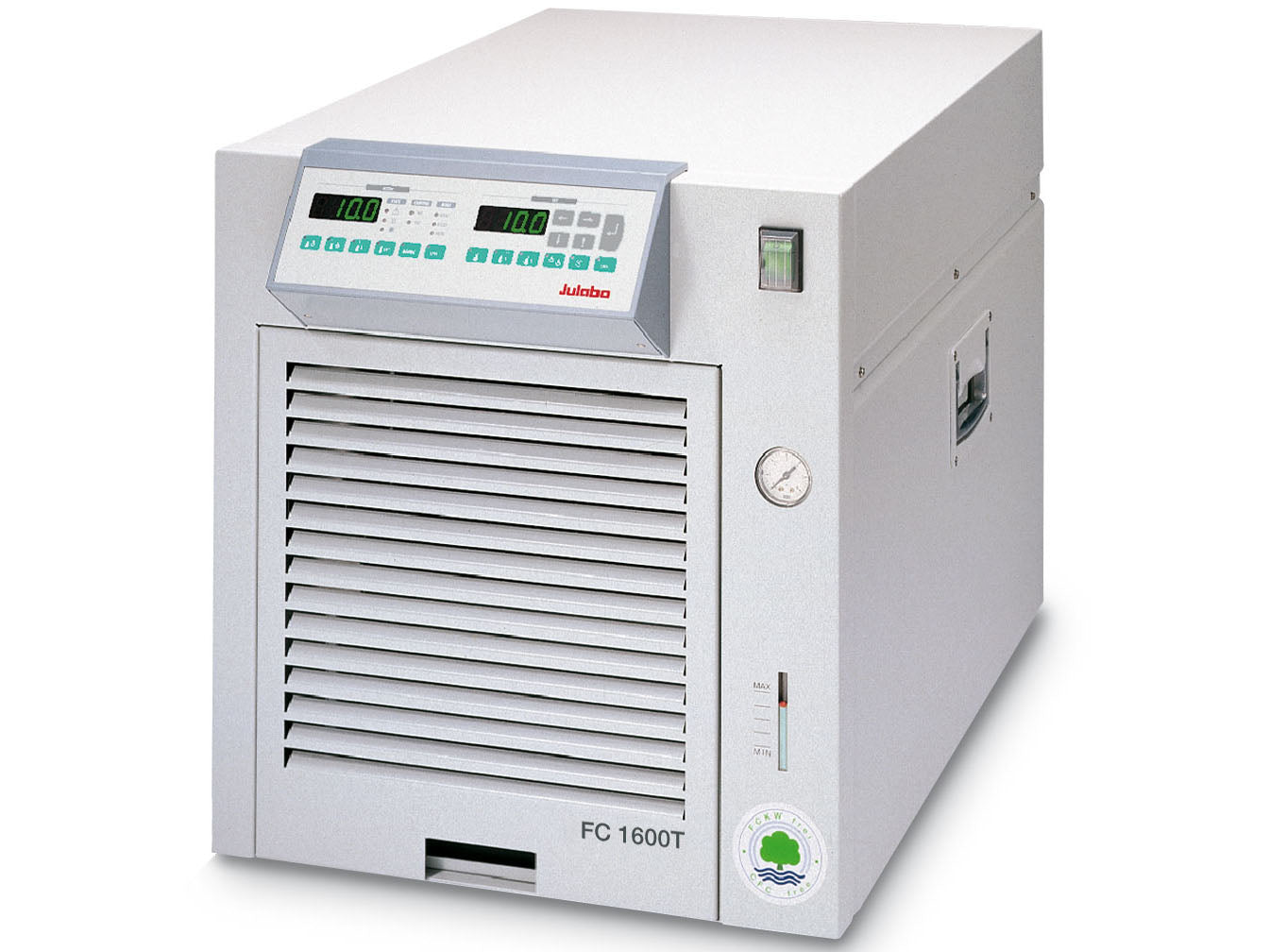 Julabo FC1600T FC Series Recirculating Chillers