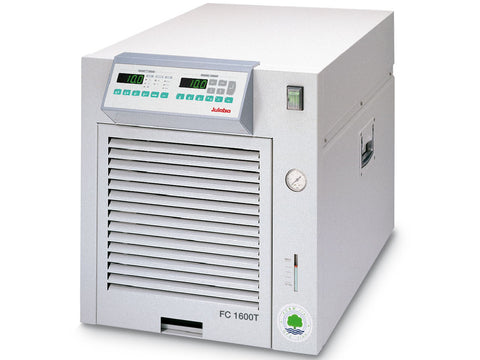Julabo FC1600T FC Series Recirculating Chillers