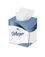 2ply White Cube Tissue 70 Sheets - 24 Boxes