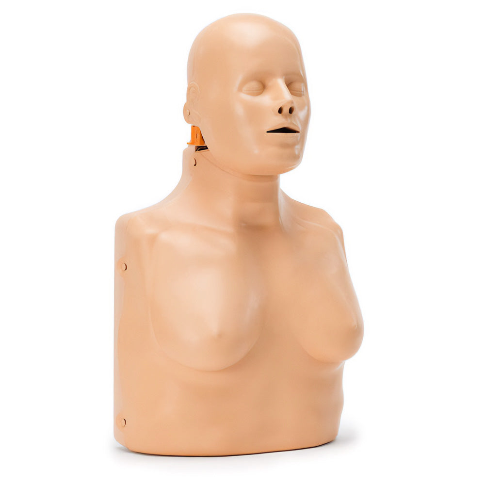 PractiMan Female Manikin Skin - Single