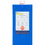 Marlux Medical Antimicrobial Treated Cubicle Curtain - 2400mm x 1950mm
