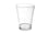 Harfield 150ml (5oz) Fluted Tumbler - Clear