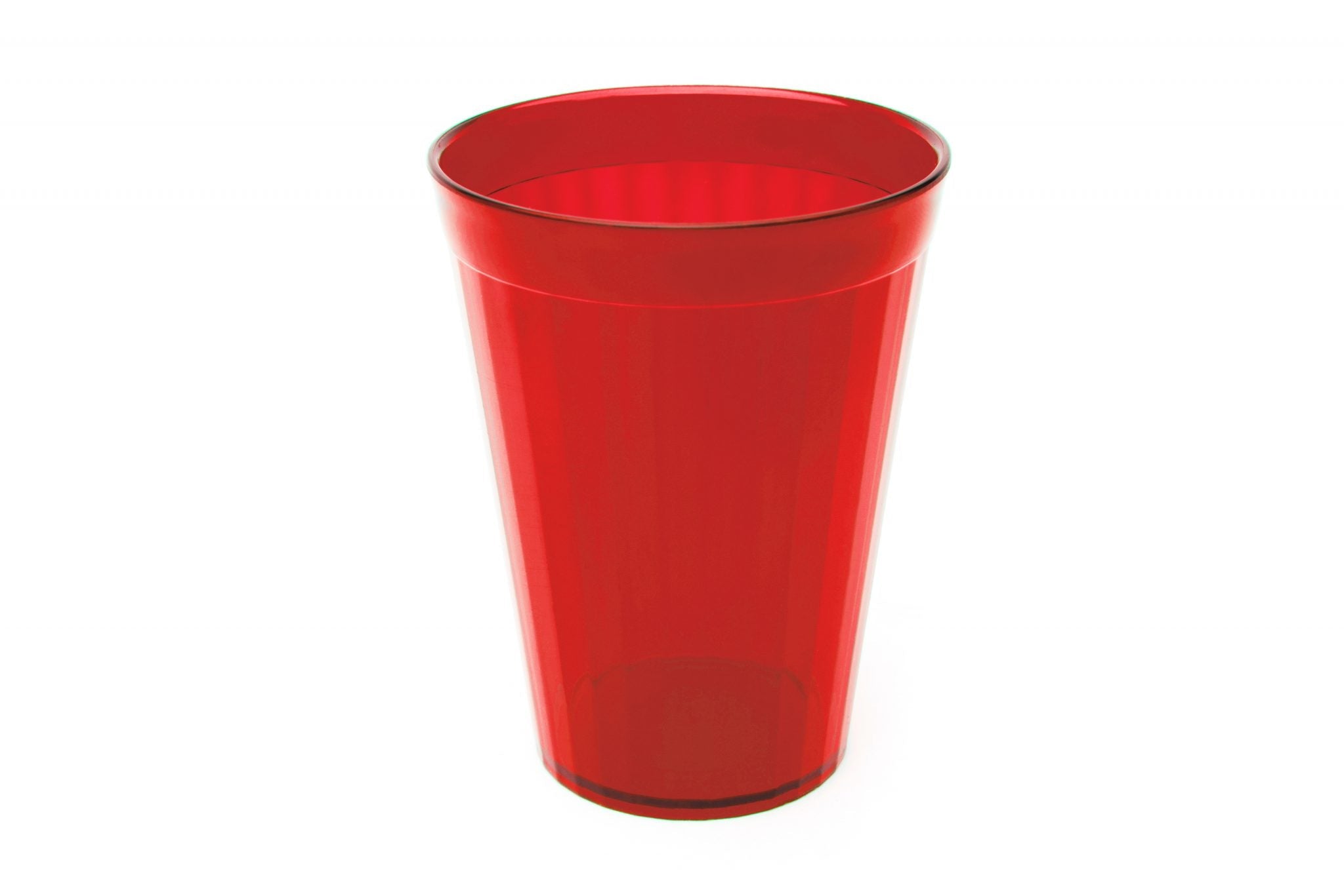 Harfield 150ml (5oz) Fluted Tumbler - Clear